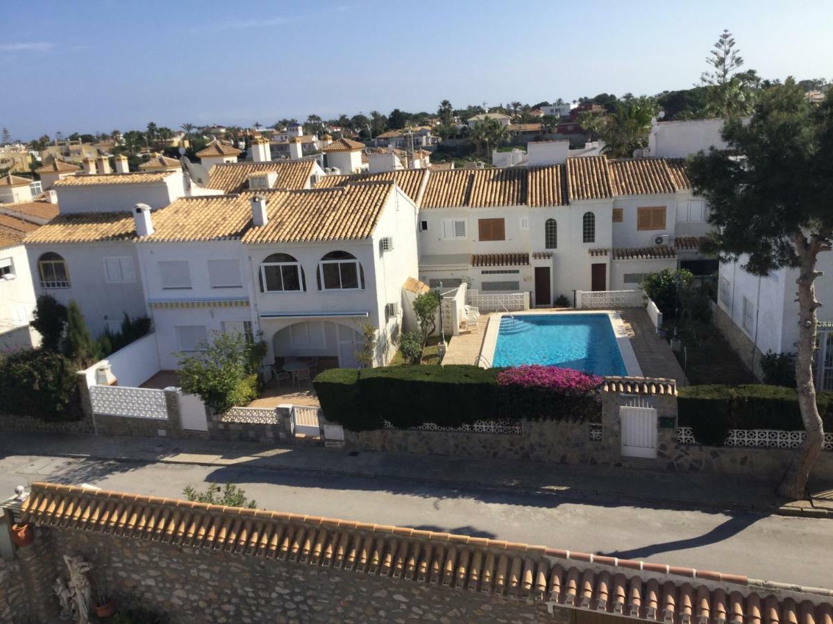 Villa Casa Marina La Zenia à Orihuela Extérieur photo