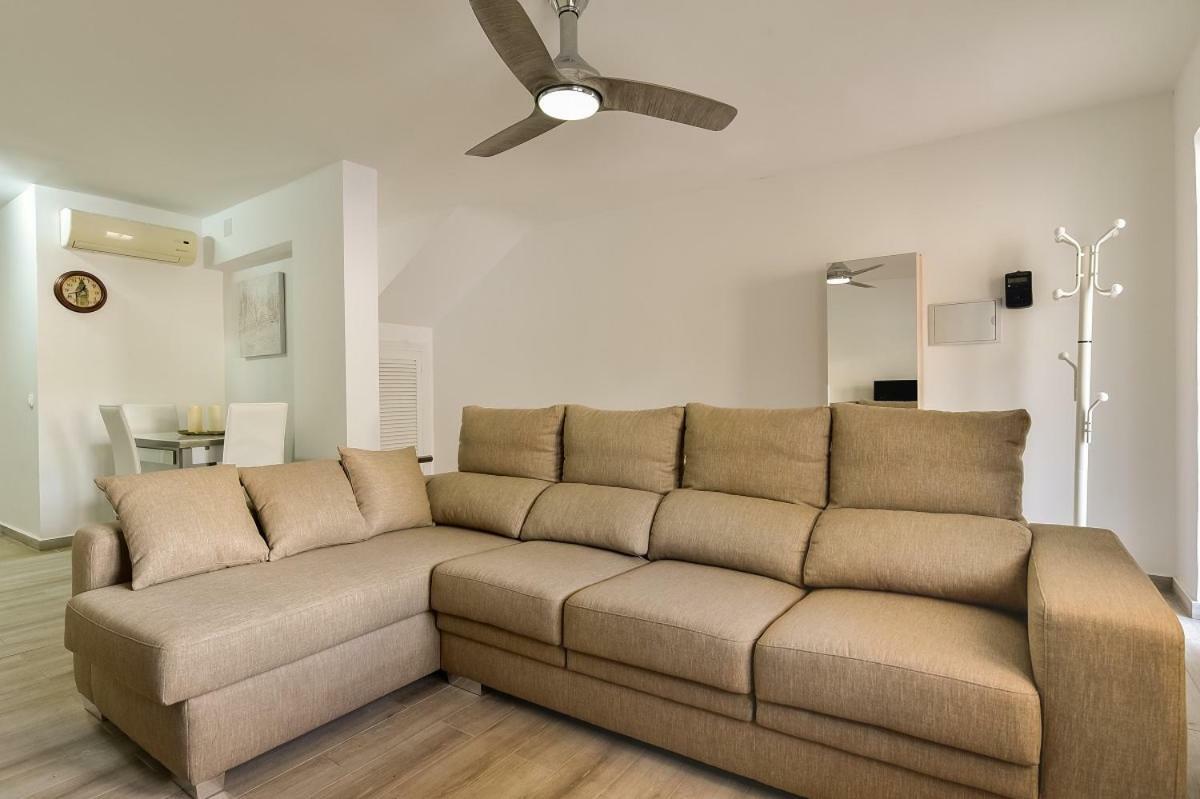 Villa Casa Marina La Zenia à Orihuela Extérieur photo