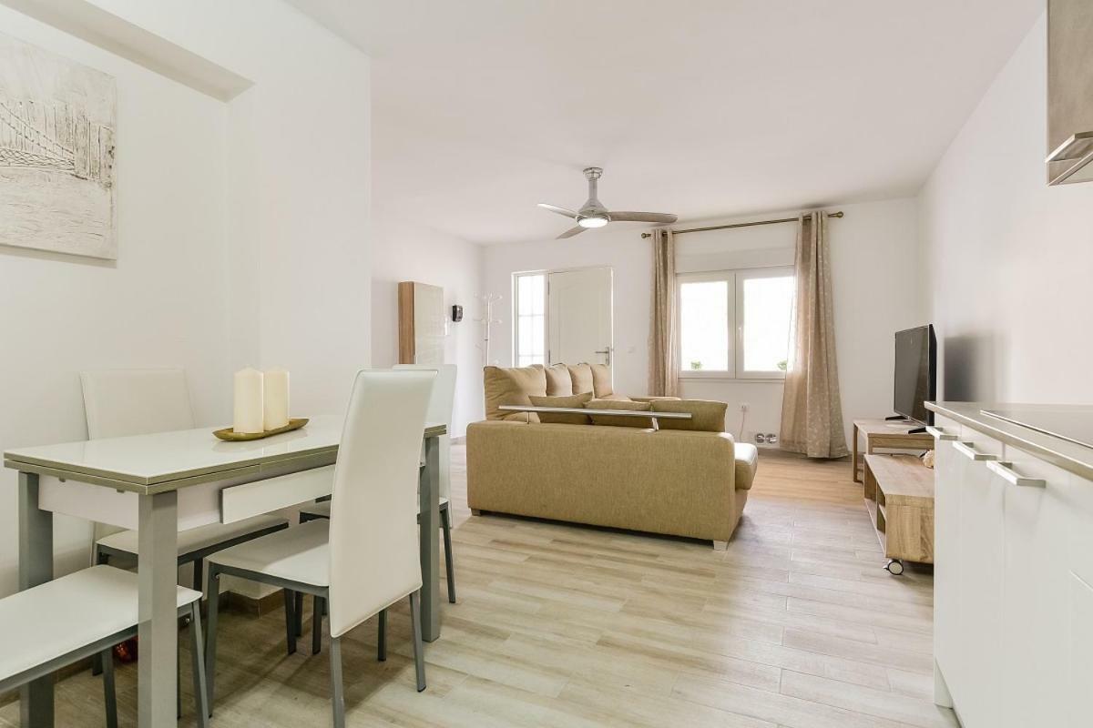 Villa Casa Marina La Zenia à Orihuela Extérieur photo