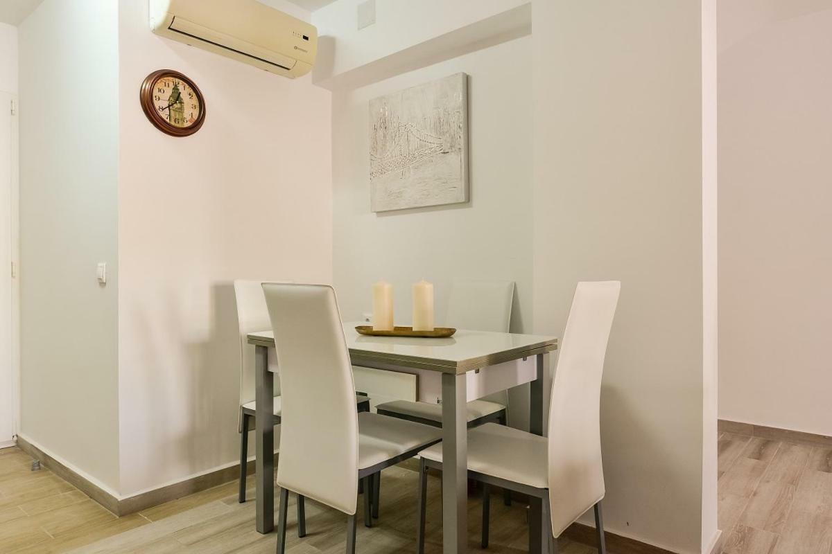 Villa Casa Marina La Zenia à Orihuela Extérieur photo