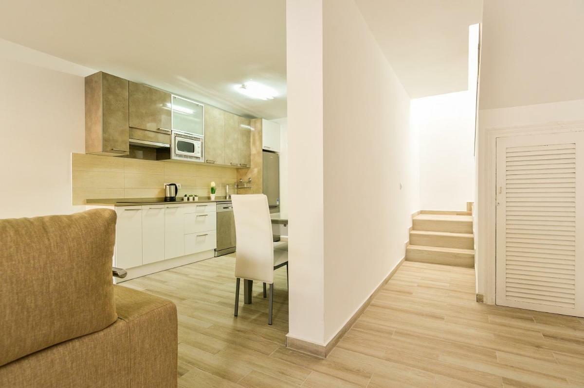 Villa Casa Marina La Zenia à Orihuela Extérieur photo