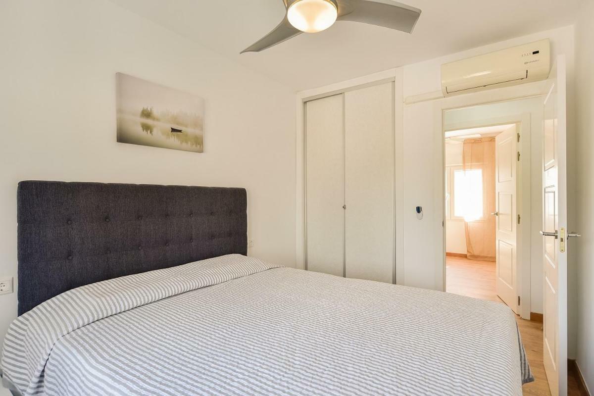 Villa Casa Marina La Zenia à Orihuela Extérieur photo