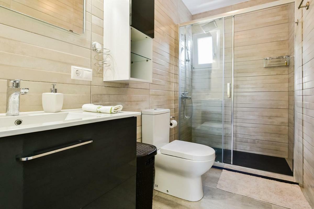 Villa Casa Marina La Zenia à Orihuela Extérieur photo
