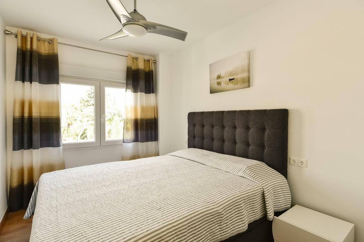 Villa Casa Marina La Zenia à Orihuela Extérieur photo
