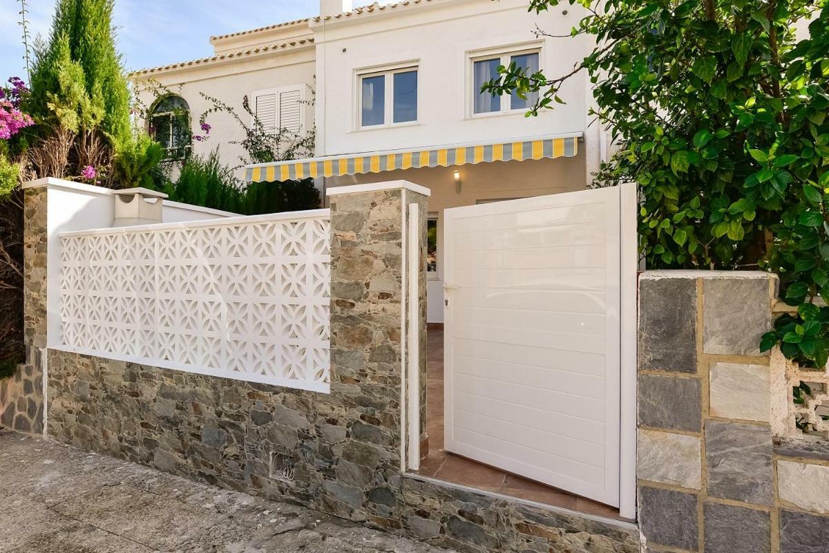Villa Casa Marina La Zenia à Orihuela Extérieur photo