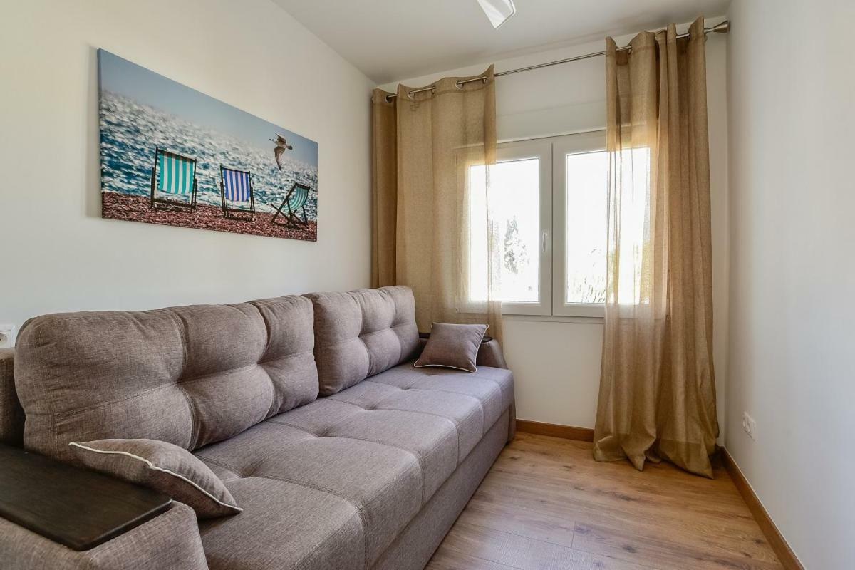 Villa Casa Marina La Zenia à Orihuela Extérieur photo